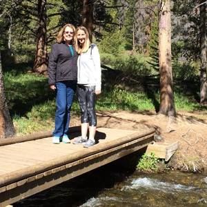 Meet your Posher, Ricky